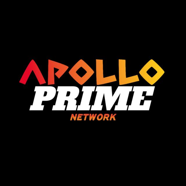 🔥𝗔𝗣𝗢𝗟𝗟𝗢 𝗟𝗢𝗩𝗔𝗕𝗟𝗘 𝗡𝗘𝗧𝗪𝗢𝗥𝗞🔥