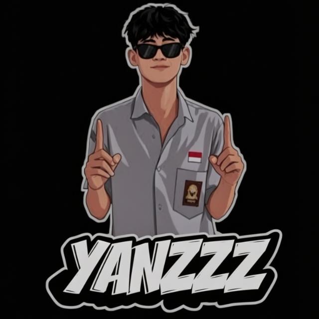 JB || ALL GAME YANZZ 1 BANDUNG