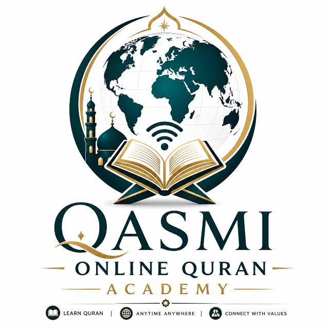 Qasmi Online Quran Academy WhatsApp Group