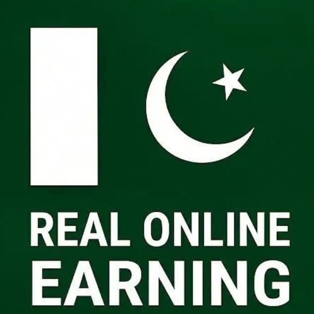REAL ONLINE EARNING