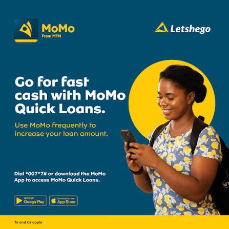 Momo Loans