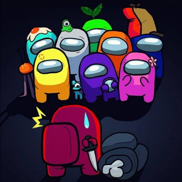 OS INCAPACITADOS 🚀🫏