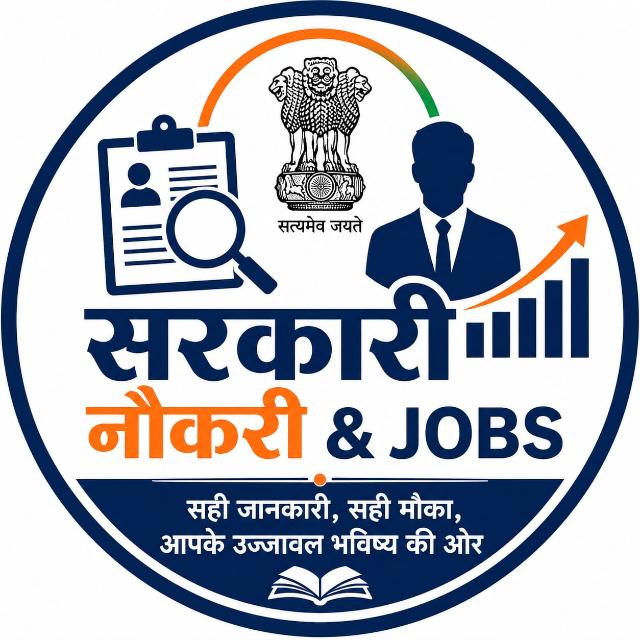 𝗦𝗮𝗿𝗸𝗮𝗿𝗶 𝗡𝗮𝘂𝗸𝗿𝗶 & 𝗝𝗼𝗯𝘀
