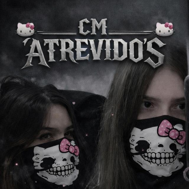 ♱ CM 『ATREVIDO'S』 ♱ - Divulga Grupos e Links no WhatsApp