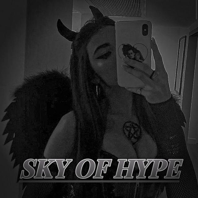 Entrar no WhatsApp 🥀፝⃟𝐒𝐊𝐘 𝐎𝐅 𝐇𝐘𝐏𝐄²⁰²¹ - Divulgação de Links WhatsApp e Grupos