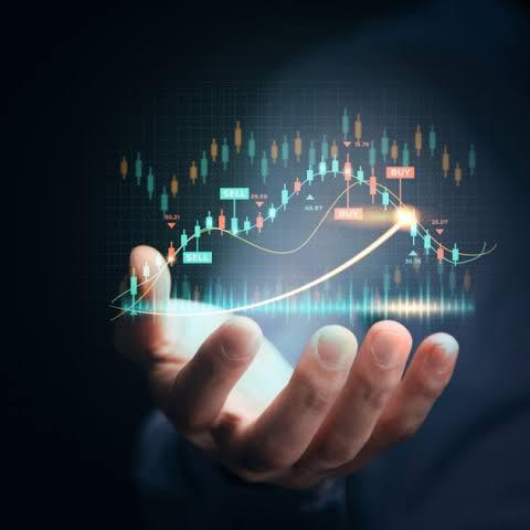 Gold signal