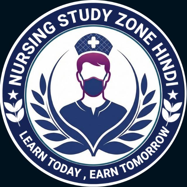 Nursing Study Zone WhatsApp Group