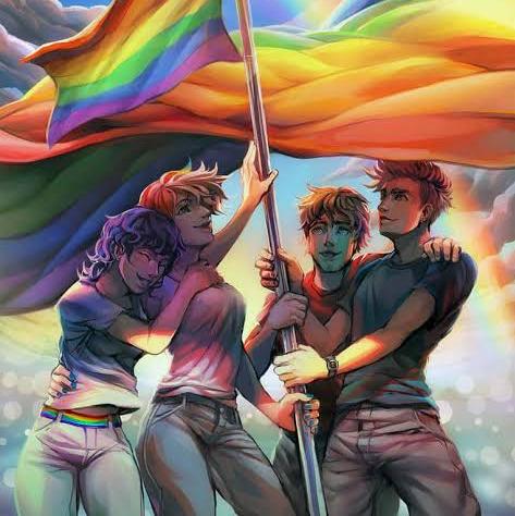 Acampamento LGBT - Grupos WhatsApp no SeuGrupo