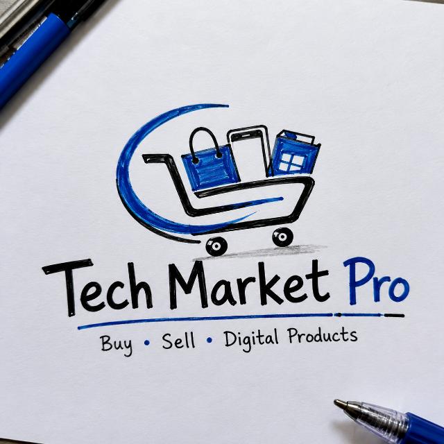 Tech Market Pro