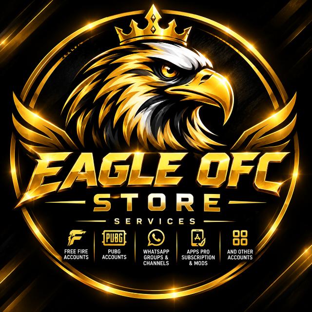 EAGLE OFC STORE 🦅 WhatsApp Group