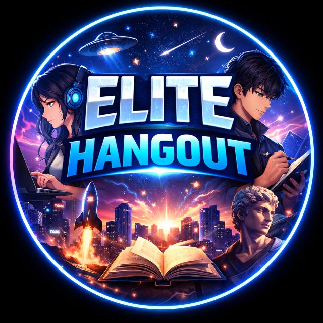 Elite Hangout ๐