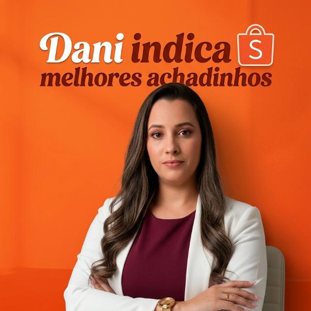 Daniindica (SHOPPE) - Link de Grupo de Divulgação no WhatsApp