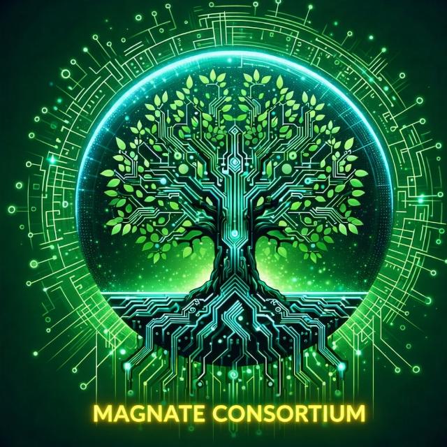MAGNATE CONSORTIUM 🏦