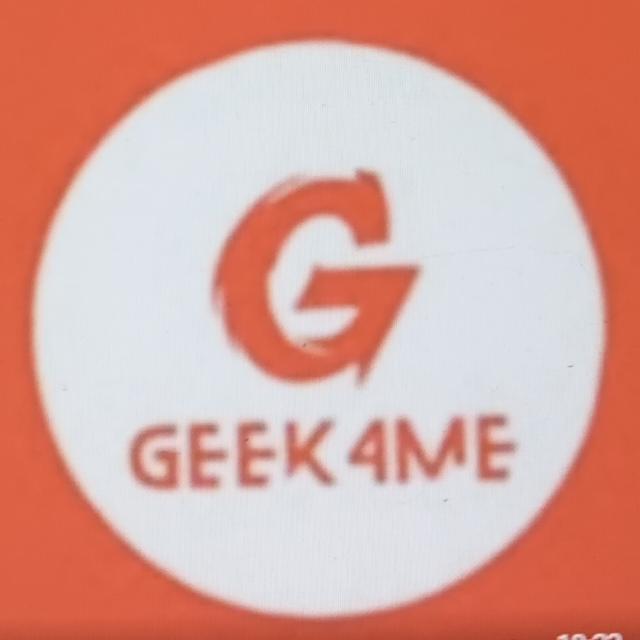 Geek4Me