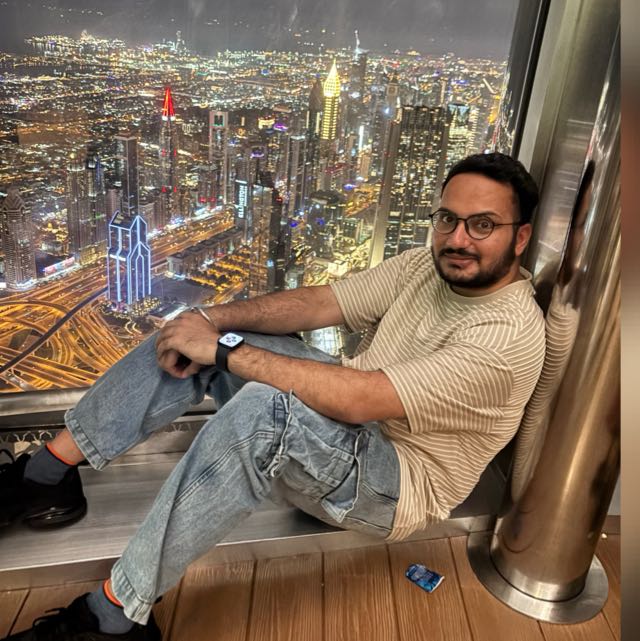 Profile Picture