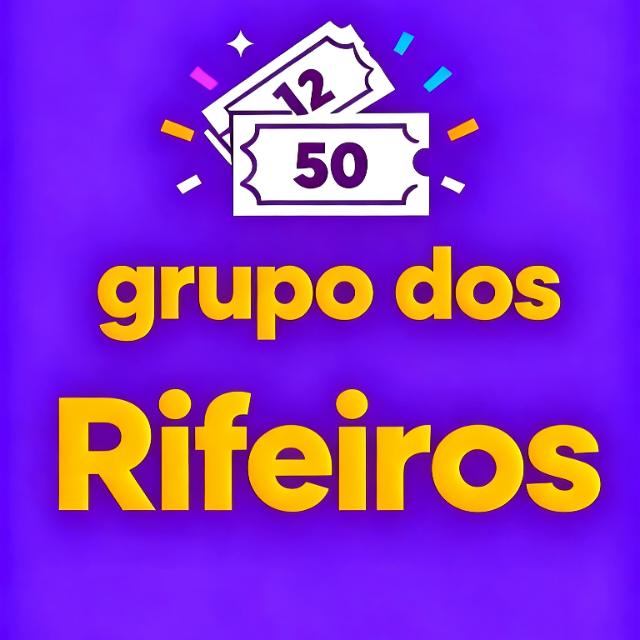 MARQUINHOS PREMIAÇÃO 🍀 - Link de Grupo de Apostas no WhatsApp