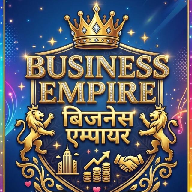 💹🤑Business Empire💸