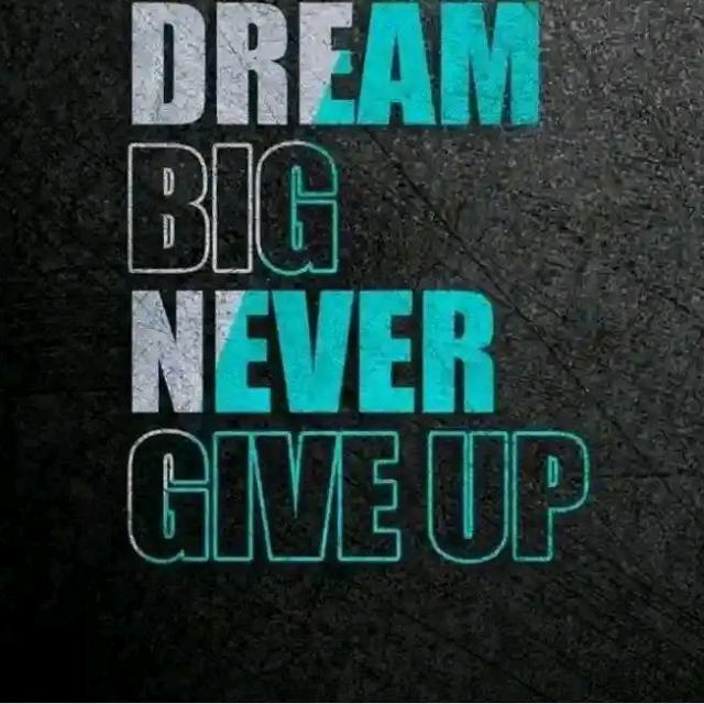 🌐NEVER🏀GIVE⛳UP🔰FIXED🏆