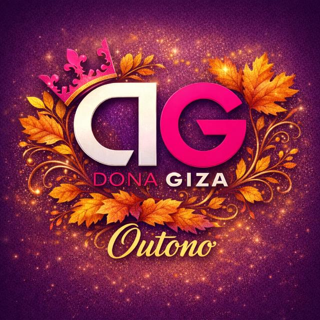 10 DONA GIZA Moda Feminina Atacado