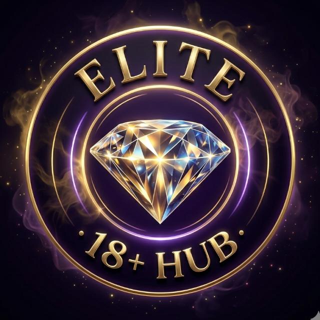 Elite 18+ Hub 💎