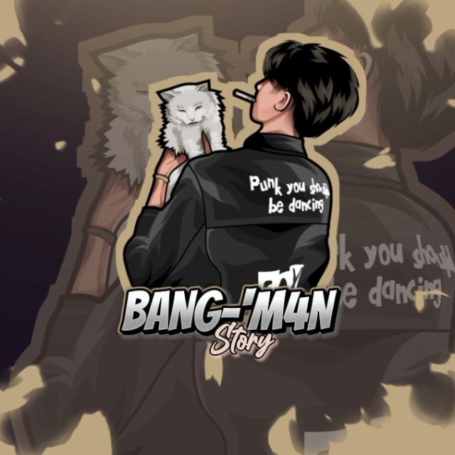 JB ALL GEMES Bang-'m4n WhatsApp Group