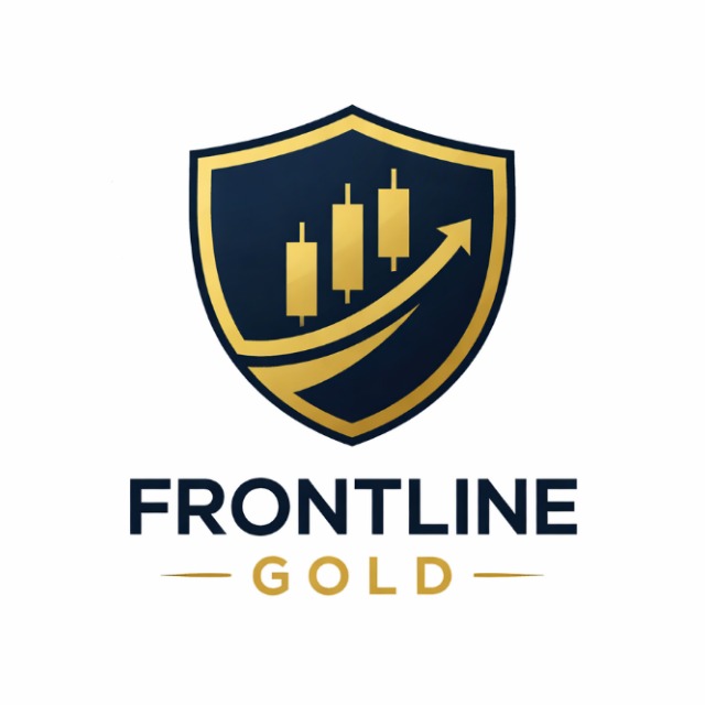 Frontline Gold 📊