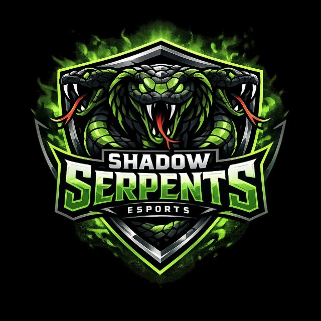 Shadow Serpents Esports