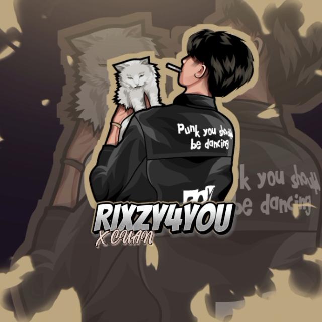 JB1 RIXZY4YOU WhatsApp Group cover
