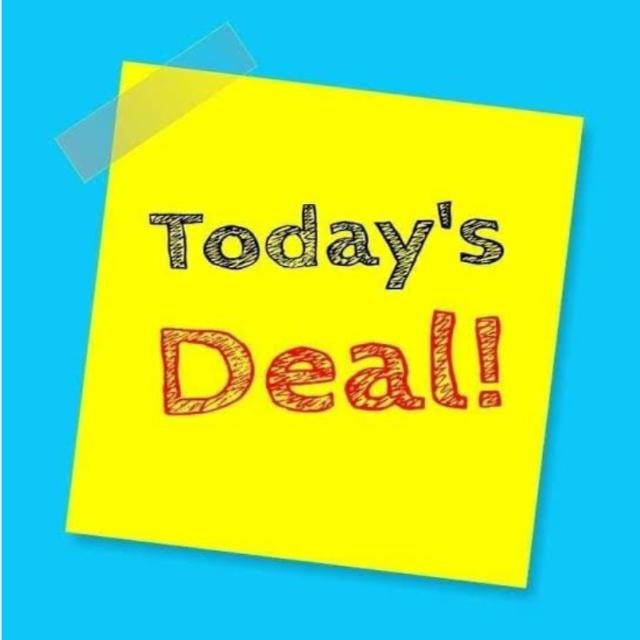 Todays-Deals 2