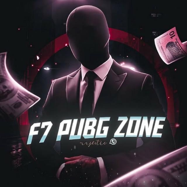 ♦️𝐅𝟕 𝐏𝐔𝐁𝐆 𝐙𝐎𝐍𝐄 🌀