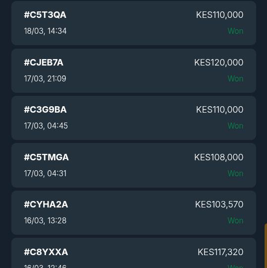 DAILY FIXED GAMES💯💯🏹✅