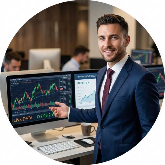 Apex Strategy Trades