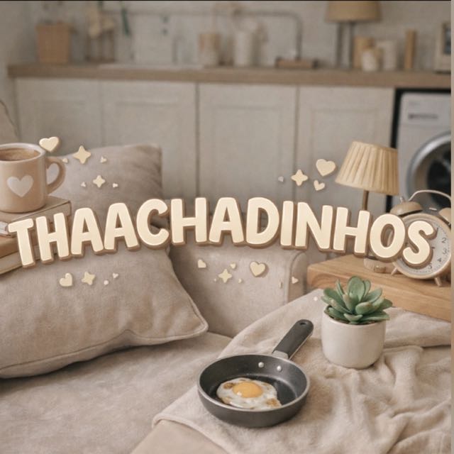 THAACHADOS – PROMOS ✨