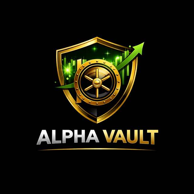 Alpha Vault ๐ฒ๐ฐ