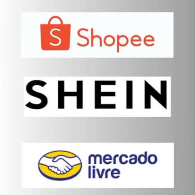 Entrar no WhatsApp Achadinhos do mercado livre chopee e shein  - Divulgação de Links WhatsApp e Grupos