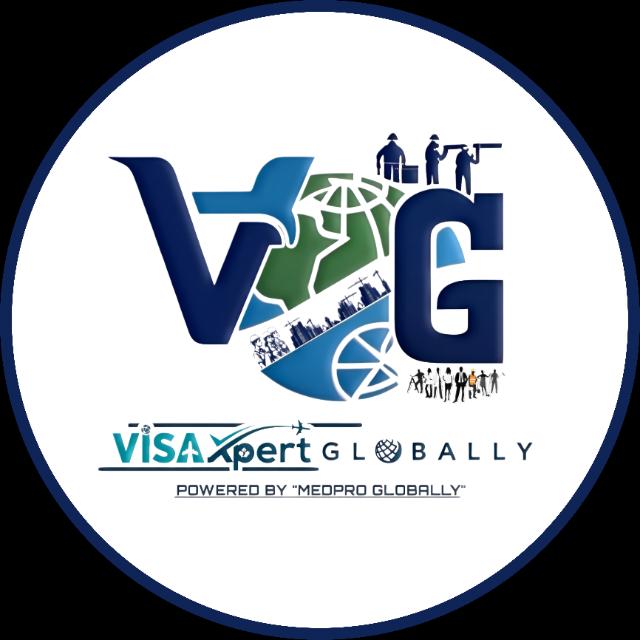 VisaXpert Globally [Work Visa | Study Visa | Tourist Visa ~ Path To Global Employment 🌐]