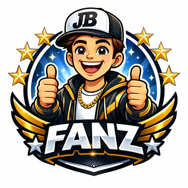 STOCK JB FANZ 🇲🇨🇱🇷
