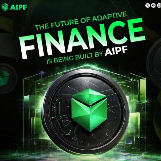 Earn Crypto with AIPF-(AI Powered Finance)