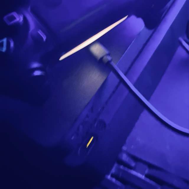 PS4 Gamers WhatsApp Group