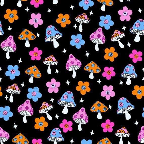 Psychedelics Paradise🌈✨