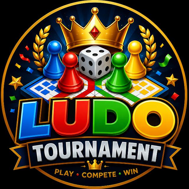 👑 KiNG OF LUDO TOURNAMENT