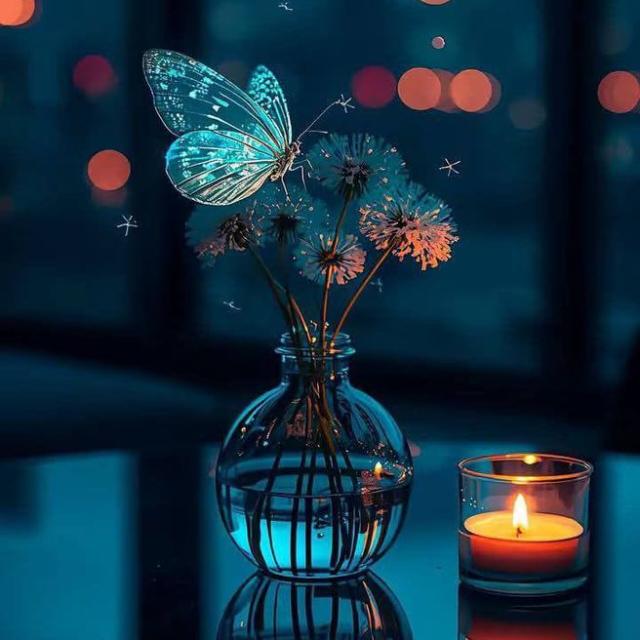 ☆彡彡 HOME ミミ☆