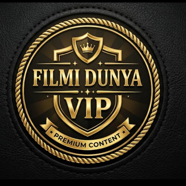 🌟 Filmi Dunya VIP 🌟