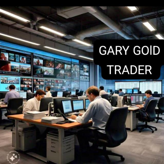 GARY GOLD TRADER