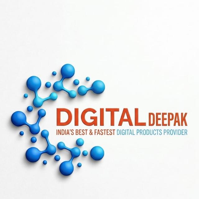 Digital Deepak Community 1