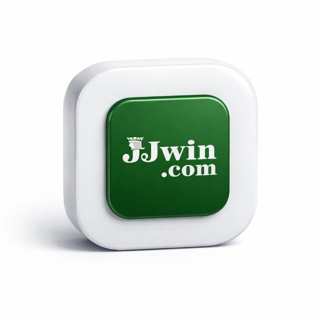 JJWin.com official