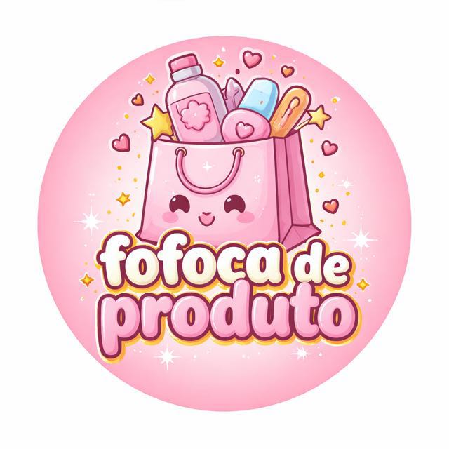 Fofoca de produtos 