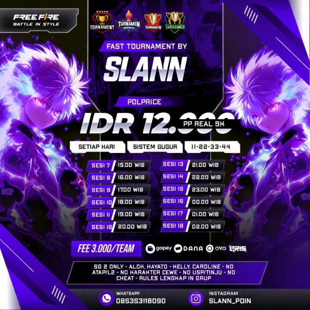 FT CS BY SLANN #3  Whatsapp Groups Join Link
