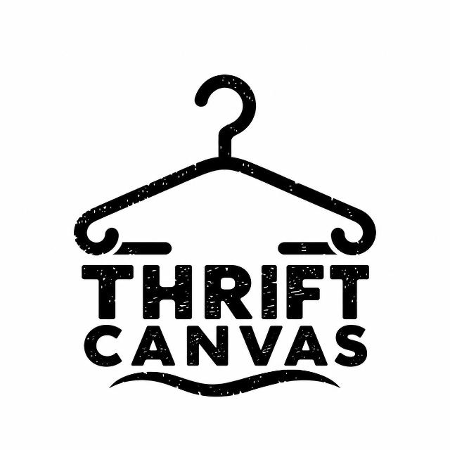 Thrift Canvas