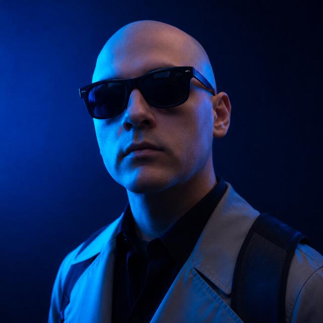 Profile Picture